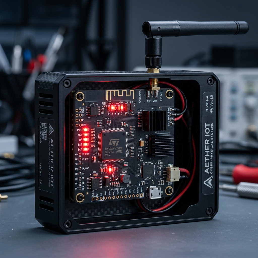 Modern PCB Circuit Prototyping